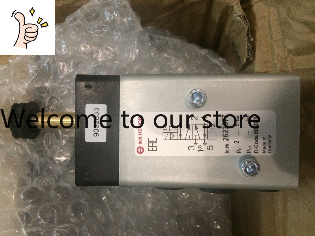UK NORGREN Solenoid Valve Body - Woodworking Uk review and price