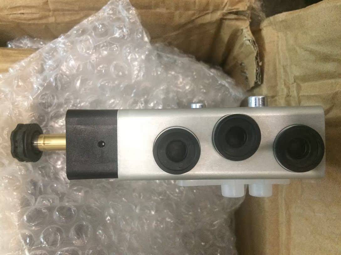 UK NORGREN Solenoid Valve Body - Woodworking Uk review and price