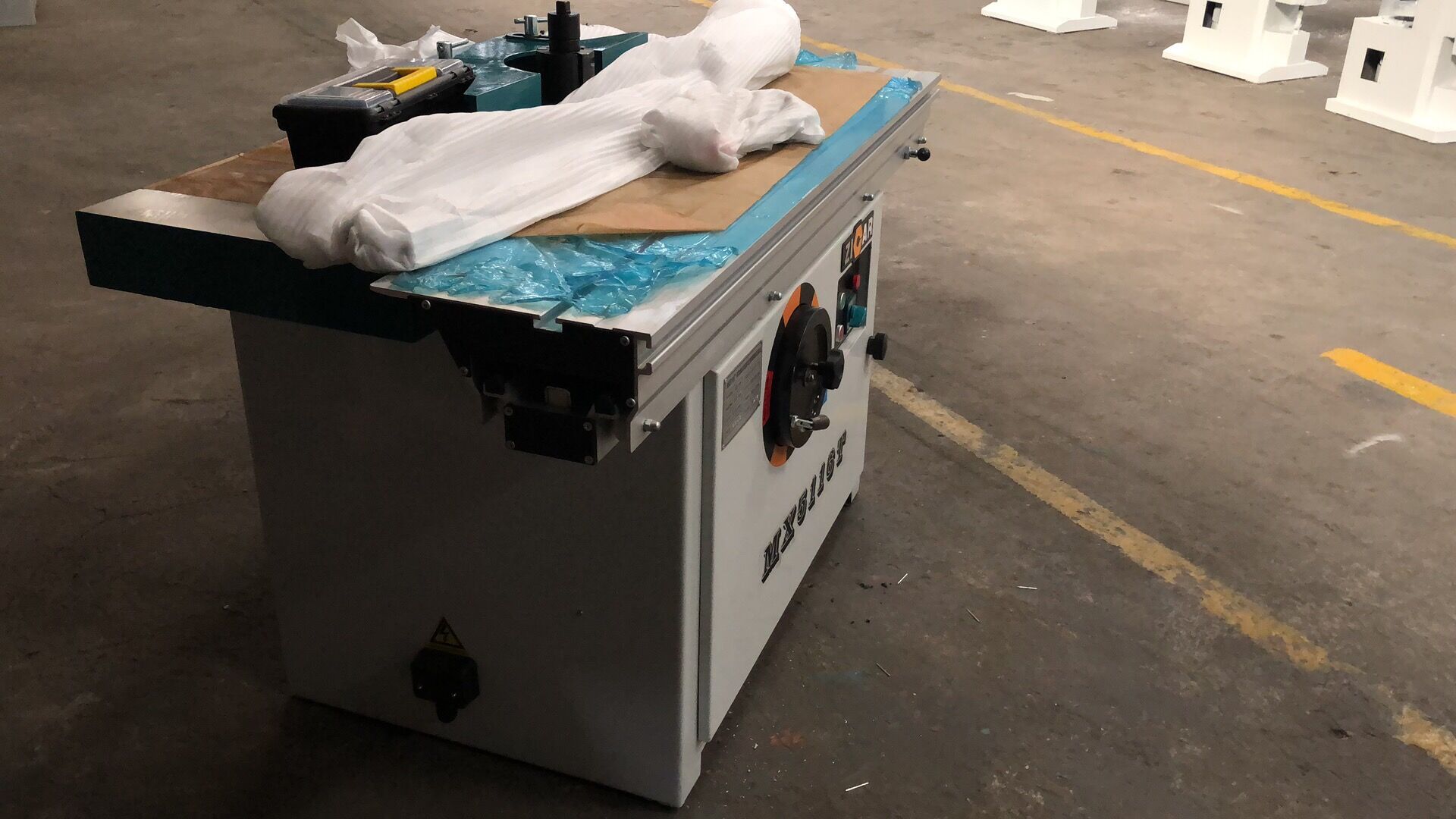 Popular Hot sell ZICAR Popular - Zicar Woodworking Machine review and price