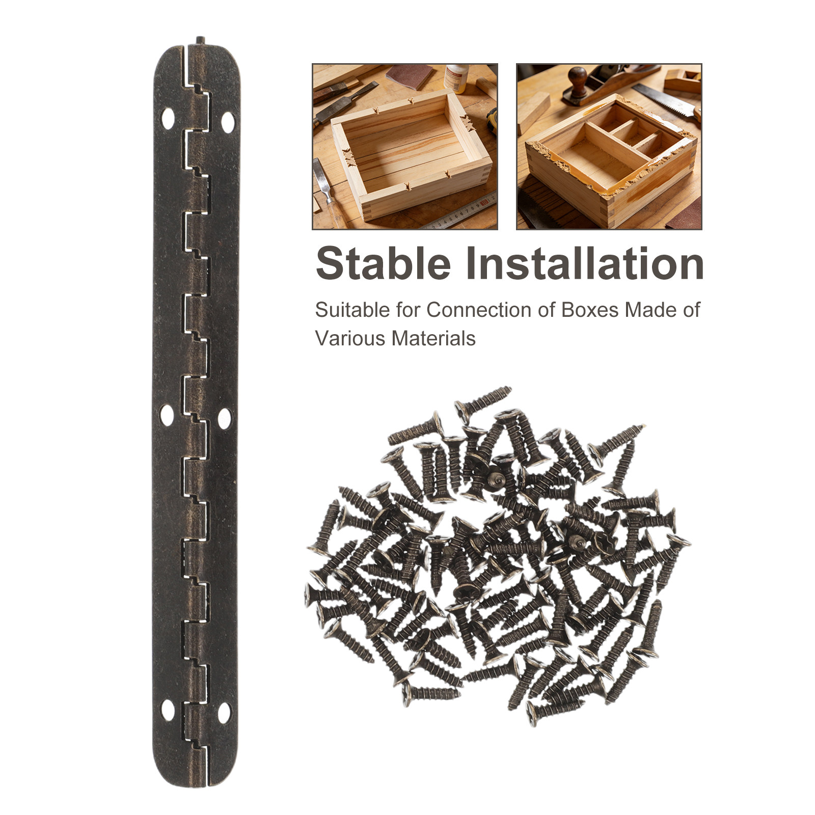 12 Pcs Furniture Hardware Hing - Woodworking Kitchen Projects review and price