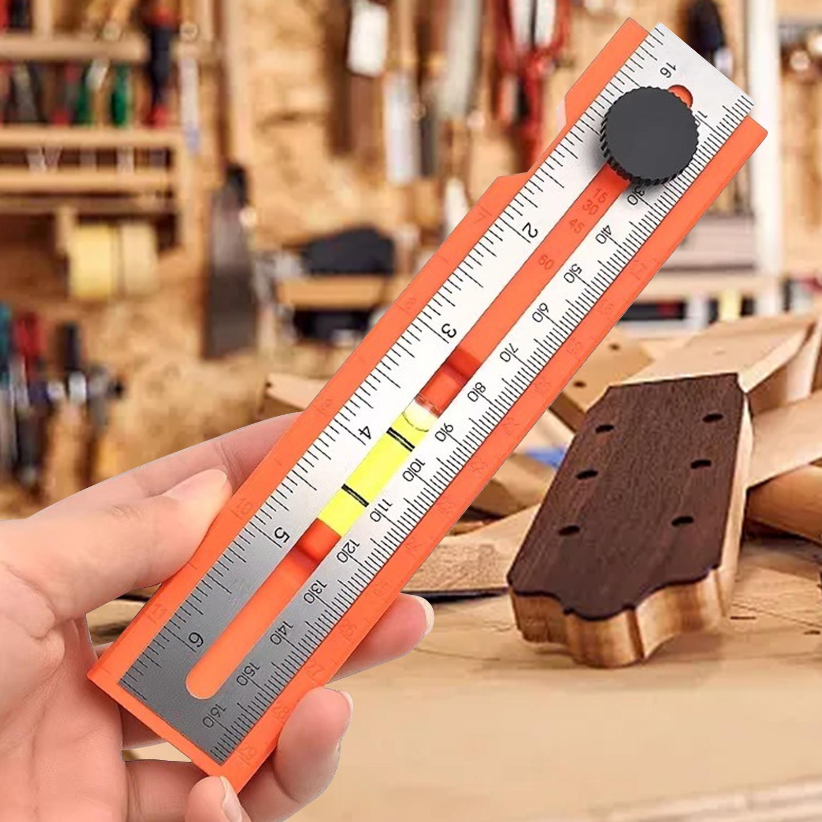 Woodworking Measuring Tools Sc - Woodworking Ruler review and price