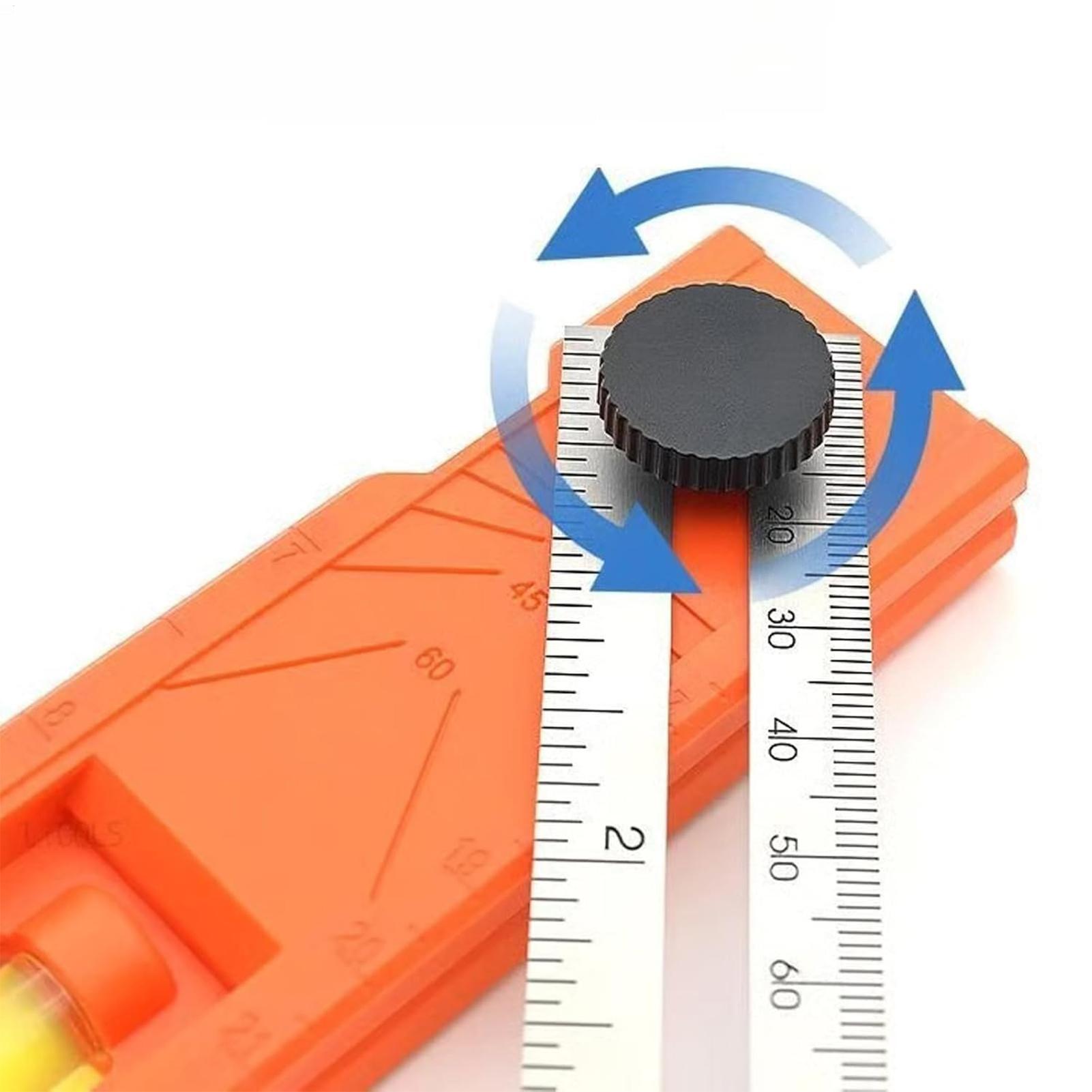 Woodworking Measuring Tools Sc - Woodworking Ruler review and price