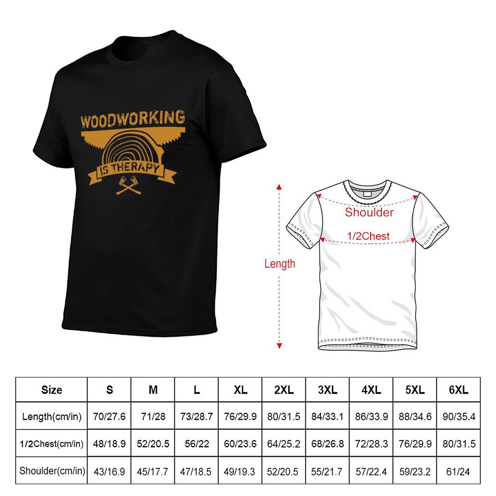 Woodworking is my Therapy Wood - Woodworking Therapy review and price