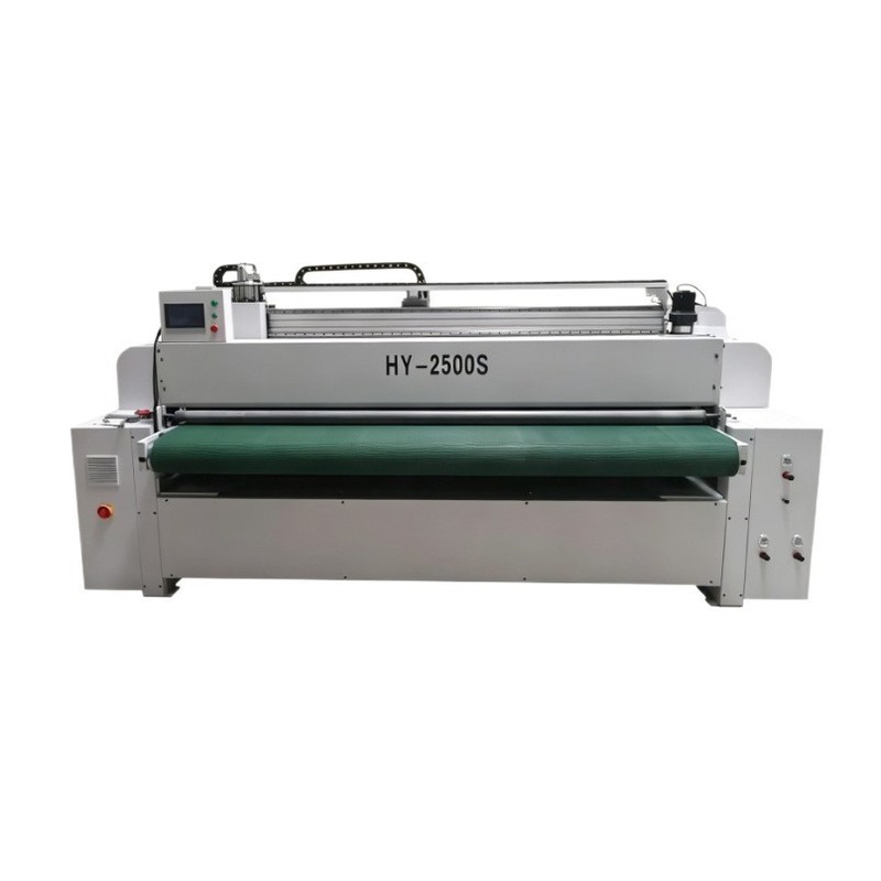 CNC Automatic Wood Veneer Sand - Woodworking Unlimited review and price