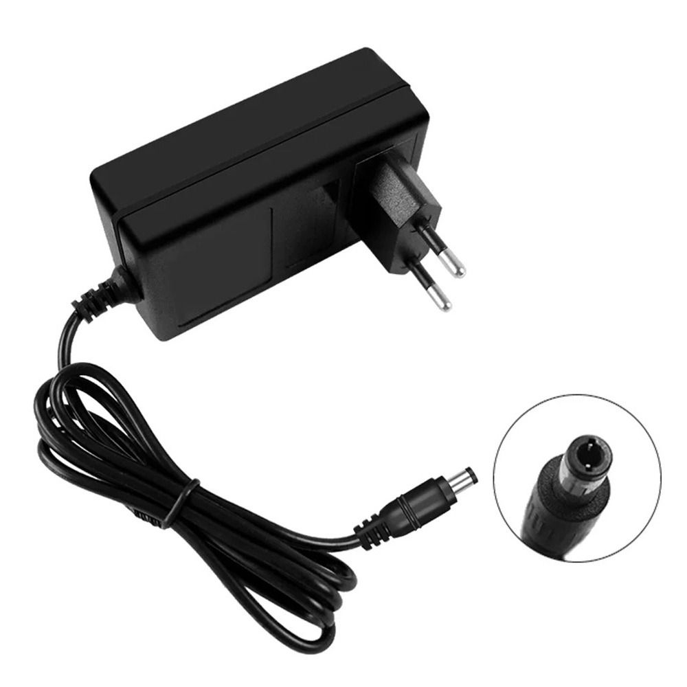 21V Lithium Battery Charger 1A - Woodworking Uk review and price